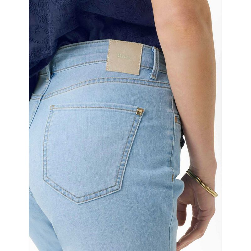 Brax Mary S Denim Jean image number 2